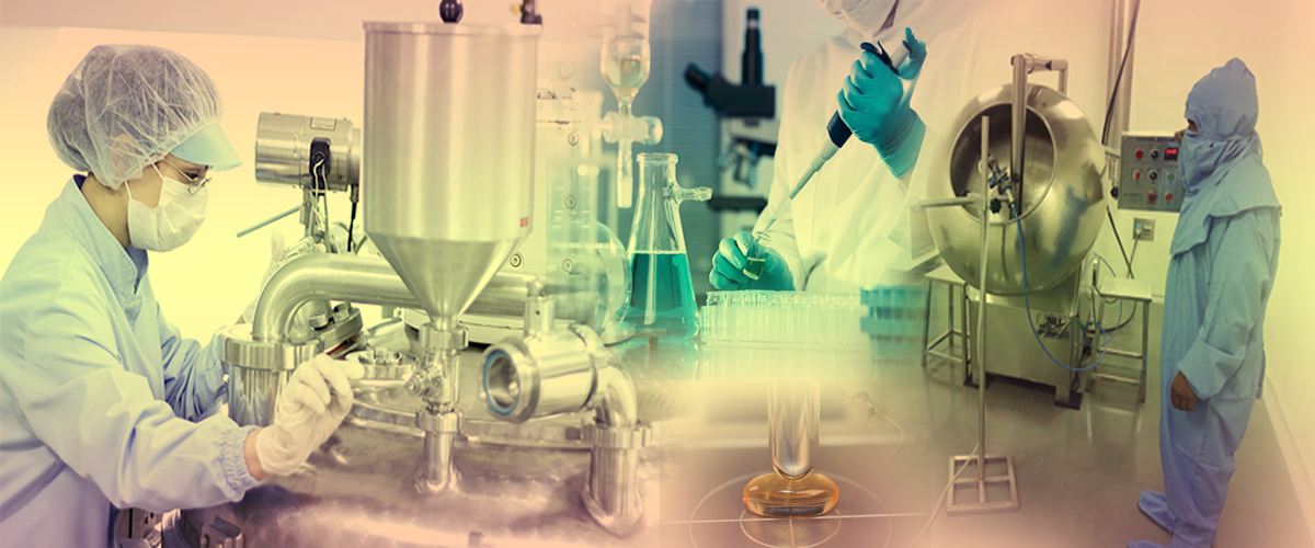 Manufacturing